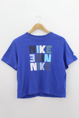 CAMISETA DEPORTIVA Femenino Nike