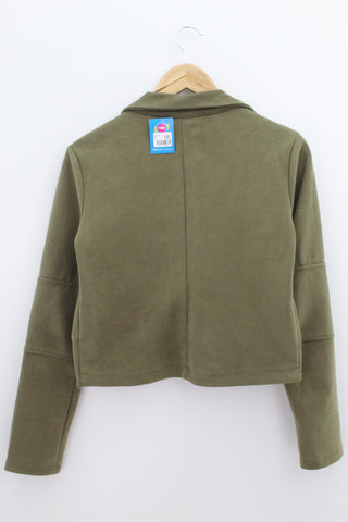 CHAQUETA Femenino Mine