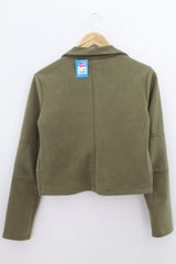 CHAQUETA Femenino Mine