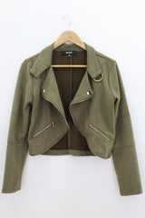 CHAQUETA Femenino Mine