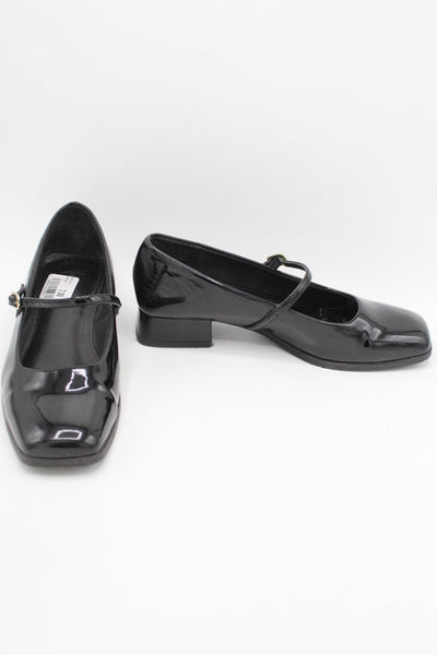 ZAPATOS Femenino Bershka