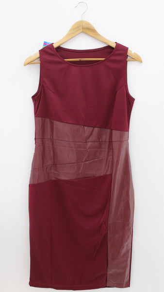 VESTIDO Femenino FORMAL/OFICINA