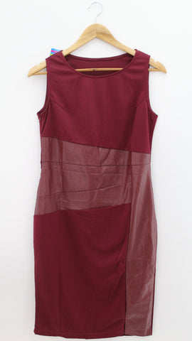 VESTIDO Femenino FORMAL/OFICINA