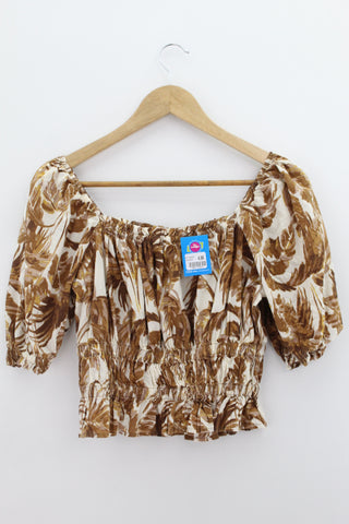 TOP Femenino CASUAL Chevignon