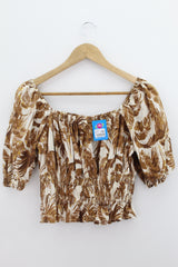 TOP Femenino CASUAL Chevignon