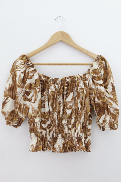 TOP Femenino CASUAL Chevignon