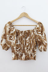 TOP Femenino CASUAL Chevignon
