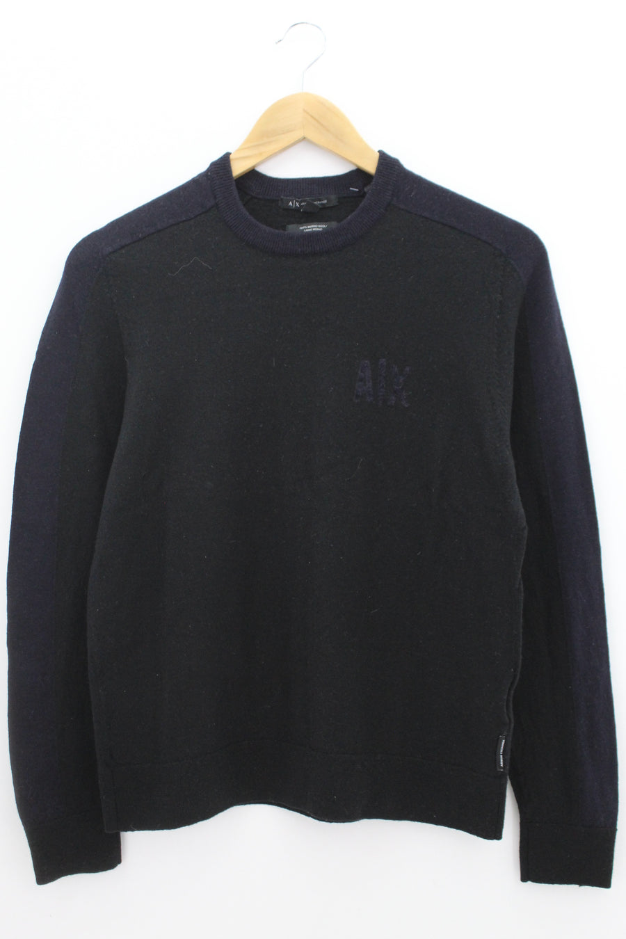 SACO Femenino Armani Exchange
