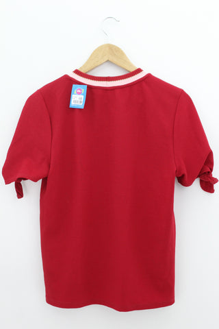 TOP Femenino CASUAL Naf Naf