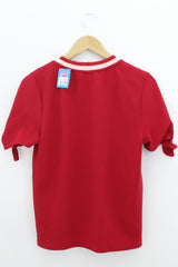 TOP Femenino CASUAL Naf Naf