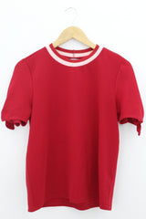 TOP Femenino CASUAL Naf Naf