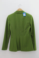 CHAQUETA Femenino Mango