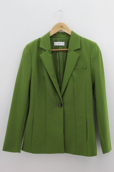 CHAQUETA Femenino Mango