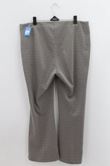 PANTALON VESTIR Femenino H&M