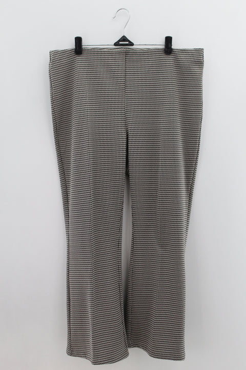 PANTALON VESTIR Femenino H&M