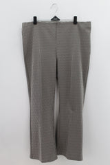 PANTALON VESTIR Femenino H&M