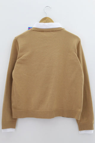 SACO Femenino Primark