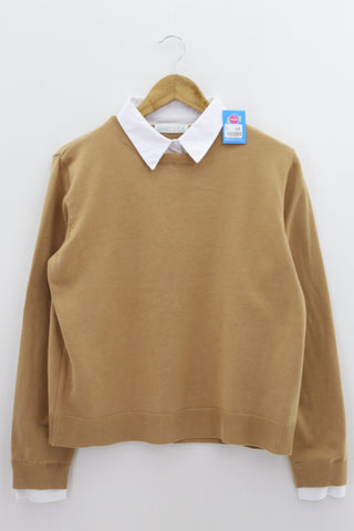 SACO Femenino Primark