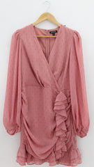 VESTIDO Femenino FORMAL/OFICINA Express