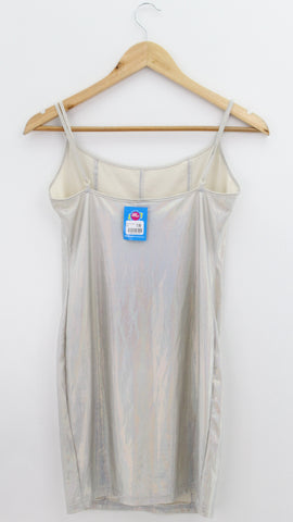 VESTIDO Femenino GALA/ FIESTA Shein