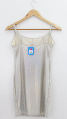 VESTIDO Femenino GALA/ FIESTA Shein