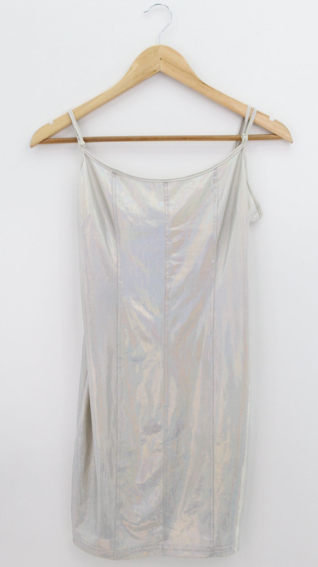 VESTIDO Femenino GALA/ FIESTA Shein
