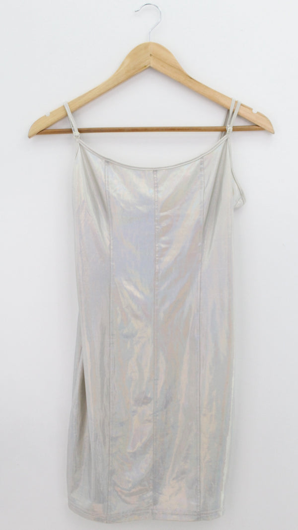VESTIDO Femenino GALA/ FIESTA Shein