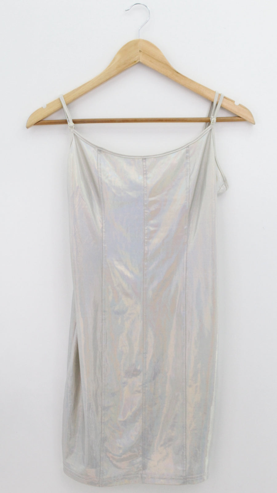 VESTIDO Femenino GALA/ FIESTA Shein