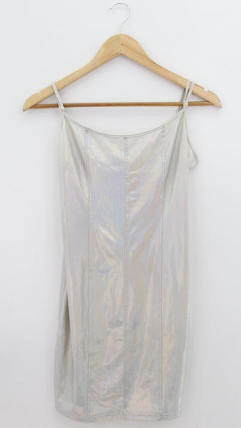 VESTIDO Femenino GALA/ FIESTA Shein