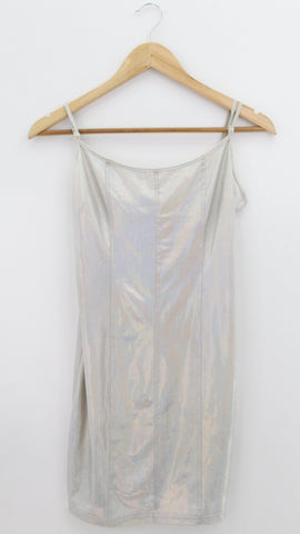 VESTIDO Femenino GALA/ FIESTA Shein