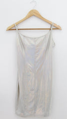 VESTIDO Femenino GALA/ FIESTA Shein