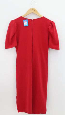 VESTIDO Femenino FORMAL/OFICINA