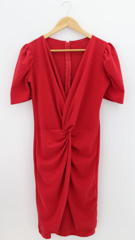 VESTIDO Femenino FORMAL/OFICINA