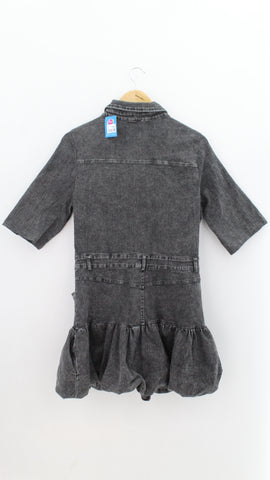VESTIDO Femenino FORMAL/OFICINA