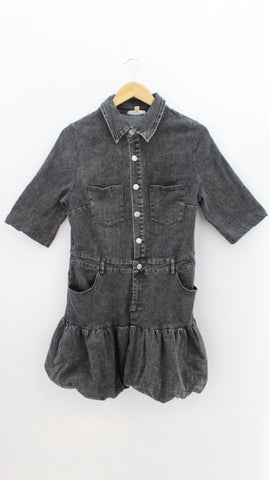 VESTIDO Femenino FORMAL/OFICINA