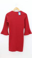 VESTIDO Femenino FORMAL/OFICINA H&O