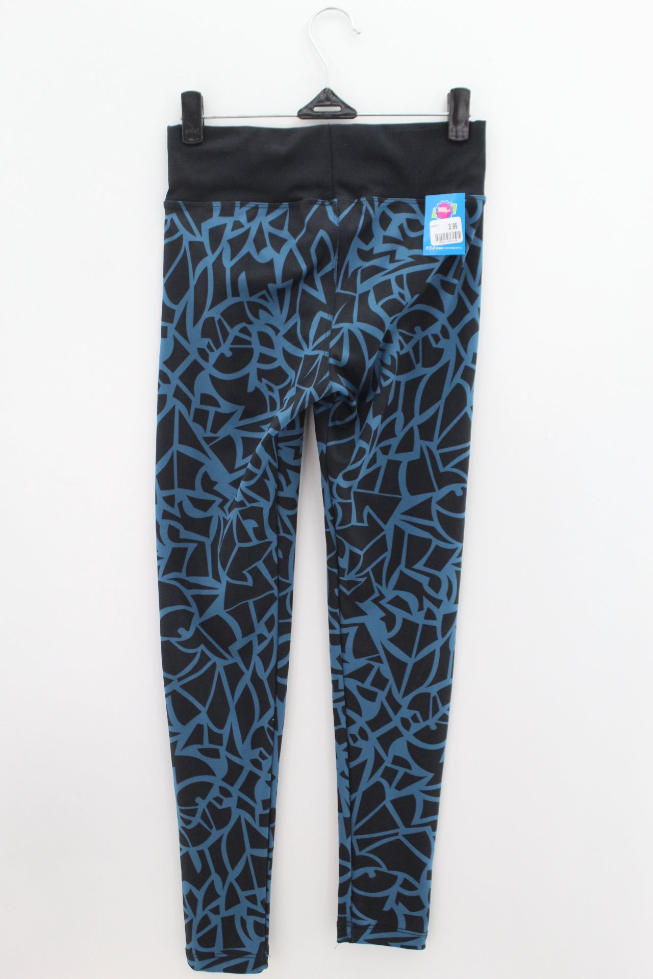 LEGGING Femenino Imagen secundaria del producto