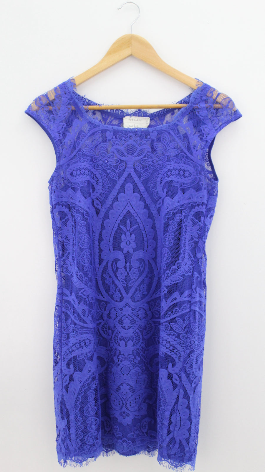 VESTIDO Femenino FORMAL/OFICINA