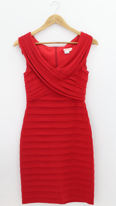 VESTIDO Femenino FORMAL/OFICINA