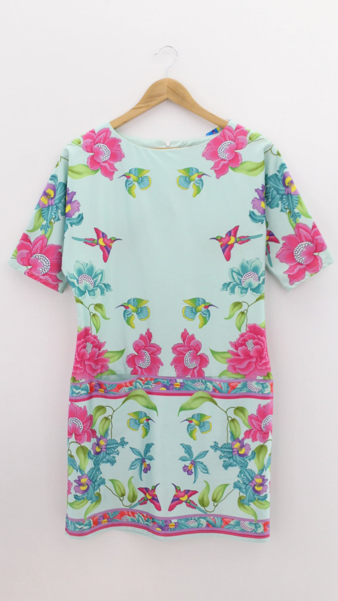VESTIDO Femenino FORMAL/OFICINA