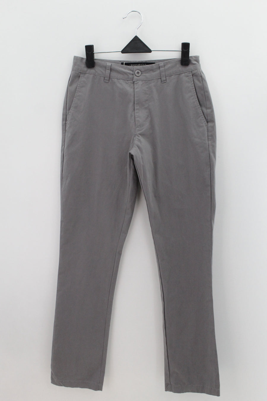 PANTALON DE VESTIR Masculino August