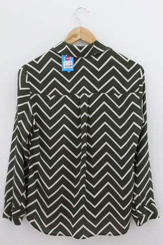 BLUSA Femenino CASUAL /OFICINA Express