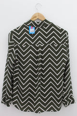 BLUSA Femenino CASUAL /OFICINA Express