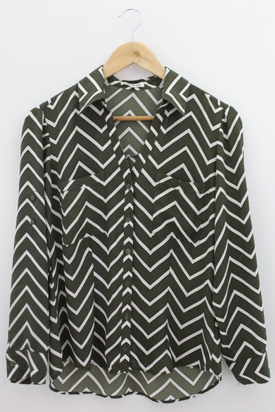 BLUSA Femenino CASUAL /OFICINA Express