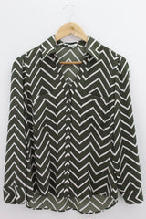 BLUSA Femenino CASUAL /OFICINA Express
