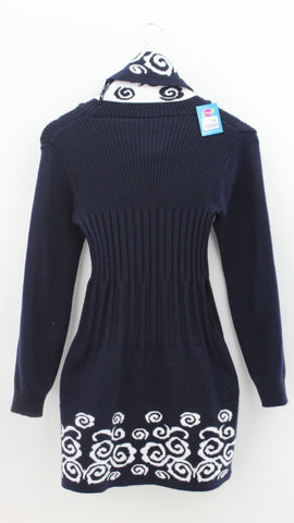 VESTIDO Femenino FORMAL/OFICINA