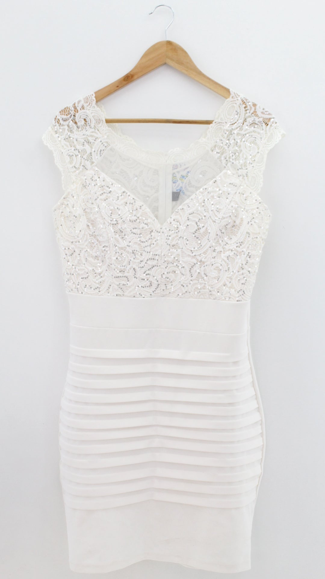 VESTIDO Femenino FORMAL/OFICINA