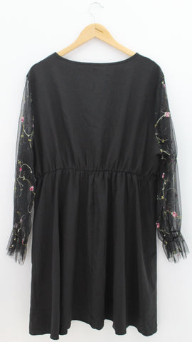 VESTIDO Femenino FORMAL/OFICINA Shein