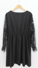 VESTIDO Femenino FORMAL/OFICINA Shein