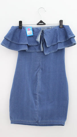 VESTIDO Femenino FORMAL/OFICINA